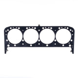 Cometic Chevy Gen-1 Small Block V8 .044in MLX Cylinder Head Gasket - 4.165in Bores - Round Bore by Cometic CGS-C5031-044