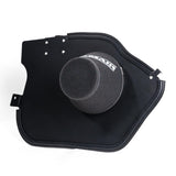 RamAir Performance Foam Induction Kit - VW Transporter T6 2.0 BiTurbo by RamAir JSK-257-90-BK