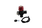 Turbosmart BOV Smart Dual Port Mitsubishi EVO 4 Through X - Red by Turbosmart TS-0215-1022