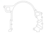 Cometic Buick Big Block V8 .018in AFM Timing Cover Gasket by Cometic CGS-C5777-018