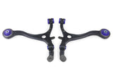 SuperPro 04-09 Acura TSX Front Lower Control Arm Set W/ Bushings by Superpro SPRTRC1165