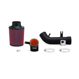 Mishimoto Honda Civic Si Performance Air Intake, 2006-2011 Wrinkle Black W/O Heatshield
