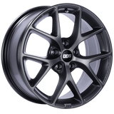 BBS SR Wheel | 5x112 18" by BBS bbsSR014SG