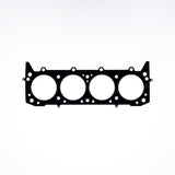 Cometic AMC 290 / 304 / 343 / 360 4.140in Bore .027inch MLS Head Gasket by Cometic CGS-C5674-027