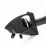 RamAir Performance Foam Cold Air Intake Kit w/ Carbon Lid - BMW / G8X / S58 / M2 / M3 / M4 by RamAir JSK-276-BK