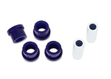 SuperPro 00-06 Nissan Sentra Front Lower Control Arm Inner Front Bushing Kit by Superpro SPRSPF2477-95K