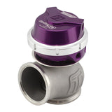 Turbosmart WG50 Gen V Pro-Gate 50 14psi Purple by Turbosmart TS-0554-1013