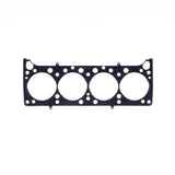 Cometic Pontiac 400 / 428 / 455 V8 .075in MLS Cylinder Head Gasket - 4.160in Bore by Cometic CGS-C5711-075