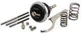 Turbosmart IWG Gen-V Borg Warner EFR Twin Port 14psi Black Wastegates by Turbosmart TS-0620-4012