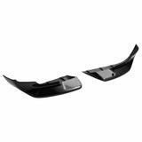 Urban Automotive Defender Widetrack Front Bumper Canards/Aeroblades (Raw) - Land Rover / 90 / 110 / Defender by Urban Automotive U200-1503