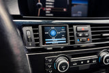 CANchecked E9X M3 / 3-Series MFD28 Multi Function Display | 2.8" Gen2 (LHD)