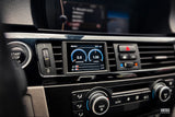 CANchecked E9X M3 / 3-Series MFD28 Multi Function Display | 2.8" Gen2 (LHD)