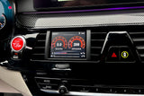 CANchecked F90 M5 / G30 5-Series MFD32 Multi Function Display | 3.2" Gen2 (LHD)