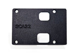 CANchecked SCA32 Suction Cup Display Mount for MFD32 / MFD32S