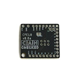 CANchecked CFE18 CAN Switchboard - V1