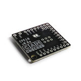 CANchecked CFE18 CAN Switchboard - V1