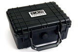 CANchecked TMU04 Tire Temperature Monitoring Set - Wireless and Charging Box