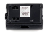 CANchecked Audi C4 100-S4 / 100 / A6 MFD28 Multi Function Display | 2.8" Gen2 (LHD)