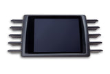 CANchecked Audi C5 A6 MFD28 Multi Function Display | 2.8" Gen2 (LHD/RHD)