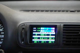 CANchecked Audi 8L A3 / S3 Facelift MFD32 Multi Function Display | 3.2" Gen2 (LHD)