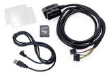 CANchecked Audi 8S TT MFD32 Multi Function Display | 3.2" Gen2 (LHD)