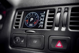 CANchecked VW MK4 Golf Facelift MFD28 Multi Function Display | 2.8" Gen2 (LHD)