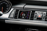 CANchecked Audi C7 S6 A6 / S7 A7 MFD32 Multi Function Display | 3.2" Gen2 (LHD)