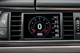 CANchecked Audi C7 S6 A6 / S7 A7 MFD32 Multi Function Display | 3.2" Gen2 (LHD)