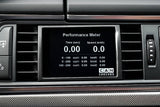 CANchecked Audi C7 S6 A6 / S7 A7 MFD32 Multi Function Display | 3.2" Gen2 (LHD)