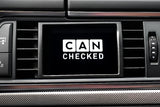 CANchecked Audi C7 S6 A6 / S7 A7 MFD32 Multi Function Display | 3.2" Gen2 (LHD)