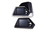 CANchecked G8X / G42 / G2X Pre-LCI MFD32 Multi Function Display | 3.2" Gen2 (LHD) - Preassembled OEM Vent