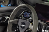 CANchecked G8X / G42 / G2X Pre-LCI MFD32 Multi Function Display - 3.2" Gen2 (LHD)