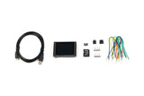 CANchecked MFD32 Multi Function Universal Display | 3.2" Gen2