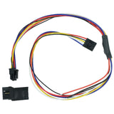 VADpro CANchecked Connector set VAD15 / MCE08 incl programming adapter VP22760