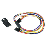 VADpro CANchecked Connector set VAD15 / MCE08 incl programming adapter VP22760