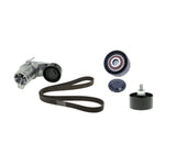Accessory Belt Service Kit - BMW / N54 / N55 / 3.0L / F01 / F02 / F1X by UroTuning Kits 11288604266-INA-KT