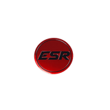 ESR Wheels Caps RF Version 2 by ESR Wheels