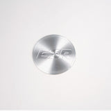 ESR Wheels Aluminum ESR Wheels Caps SR Version 1 CAPSV1-ALM