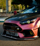 FSPE FSPE Carbon Fiber Adjustable Splitter Support Rods (PAIR)