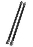 FSPE Carbon Fiber Adjustable Splitter Support Rods (PAIR) by FSPE