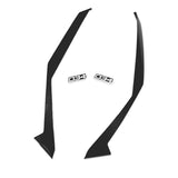 034 Motorsport 034Motorsport Carbon Fiber Engine Cover Trim - Audi / C8 / RS6 / RS7 034-1ZZ-1010