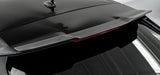 Urban Automotive Upper Rear Lip Spoiler - Audi / RSQ8 by Urban Automotive U200-3006