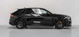 Urban Automotive Carbon Fiber Side Skirts - Audi / RSQ8 by Urban Automotive