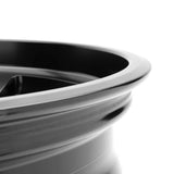 Cobb TR-01 17" 6x139.7 Satin Black by COBB Tuning 8RW610-BK