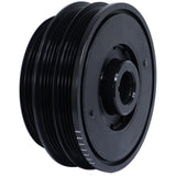 Fluidampr Nissan RB26DET Phase-2 BCNR33 GT-R / BNR-34 GT-R Steel Internally Balanced Damper by Fluidampr FDR610911