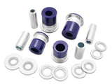 Superpro 10-14 Toyota FJ Cruiser Front LCA Inner Fore & Aft Bushing Set - Camber/Caster Correction by Superpro SPRSPF5115XK