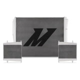Mishimoto Performance Aluminum Radiator Kit fits Toyota GR Supra 3.0L, 2020+