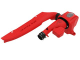aFe 16-23 Toyota Tacoma V6 3.5L Momentum GT Red Edition Cold Air Intake System w/ Pro DRY S Filter by AFE 51-76005-R