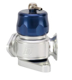 Turbosmart BOV Dual Port Subaru-Blue by Turbosmart TS-0205-1015