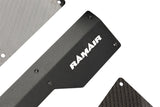 RamAir Performance Cold Air Intake Kit w/ Carbon Lid - BMW / F3X / B48 / 330i / 330i xDrive by RamAir JSK-318-BK
